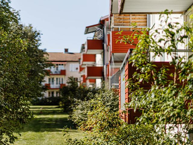 Lägenhet hyra i Västerås, Västmanland