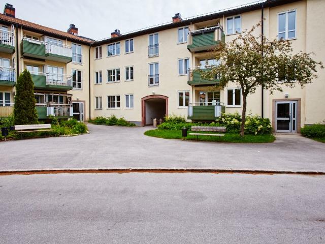 Lägenhet hyra i Skallberget, Västerås
