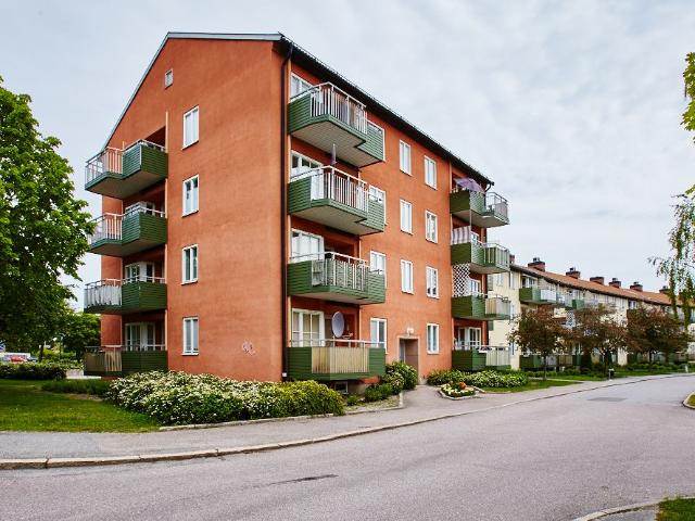 Lägenhet hyra i Västerås, Västmanland