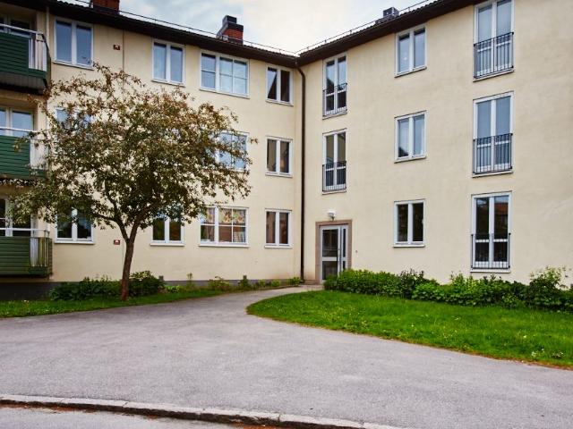 Lägenhet hyra i Västerås, Västmanland