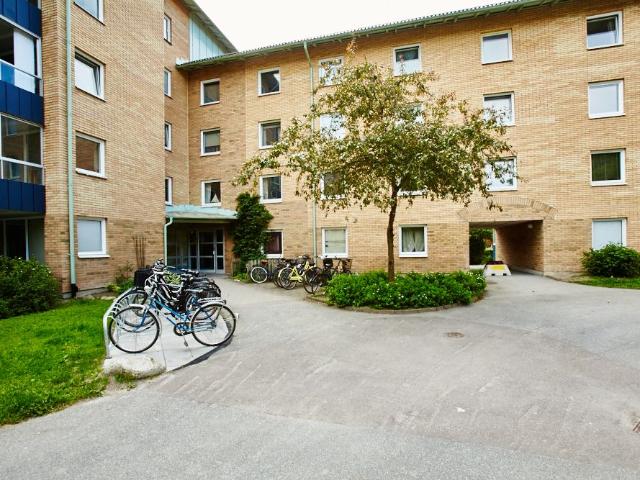 Lägenhet hyra i Skallberget, Västerås