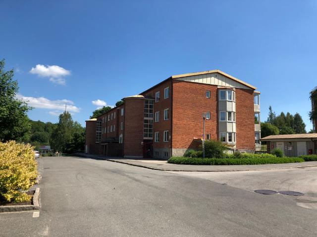 Lägenhet hyra i Olofström, Blekinge