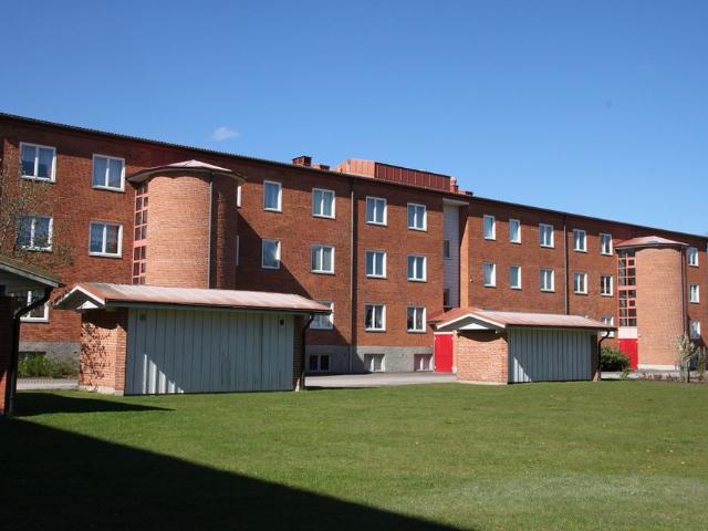 Lägenhet hyra i Olofström, Blekinge