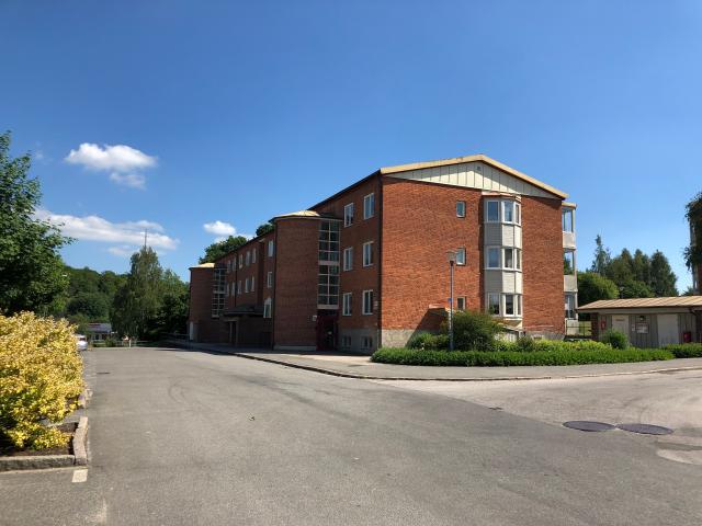 Lägenhet hyra i Olofström, Blekinge