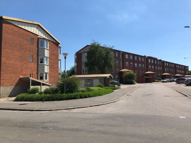 Lägenhet hyra i Olofström, Blekinge