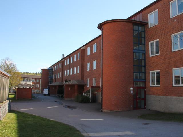 Lägenhet hyra i Olofström, Blekinge