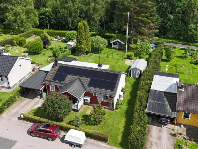 Bostad till salu i Avesta, Dalarna