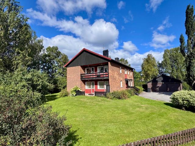 Villa till salu i Skellefteå, Västerbotten