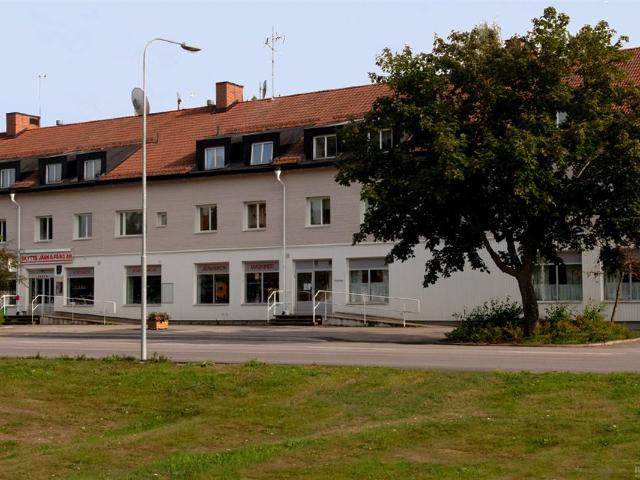 Lägenhet hyra i Karlholmsbruk, Uppsala