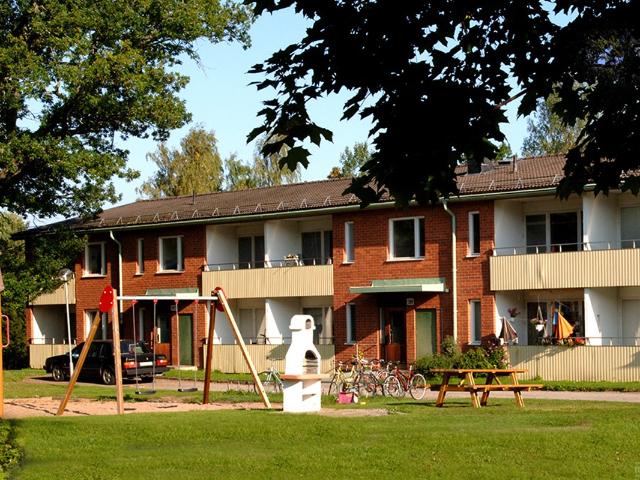 Lägenhet hyra i Karlholmsbruk, Uppsala