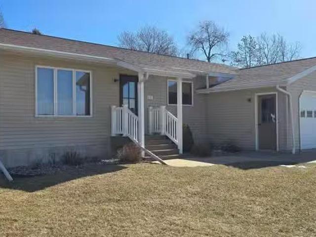 House for rent in Winona