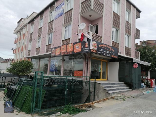 Karlıbayır Mahallesi, Arnavutköy içerisinde satılık Dükkan