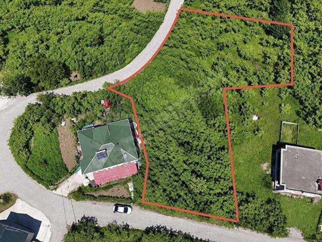 Trabzon içerisinde satılık Arsa