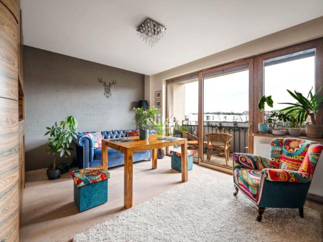 Mieszkanie na sprzedaż w Sopot, Pomorskie
