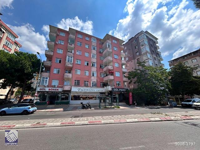 Kartal, İstanbul içerisinde satılık Arsa