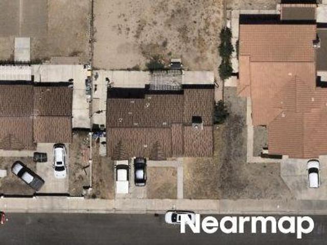 House for sale in Palmdale, California