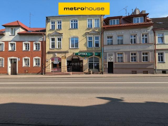 Mieszkanie na sprzedaż w Karlino, Zachodniopomorskie