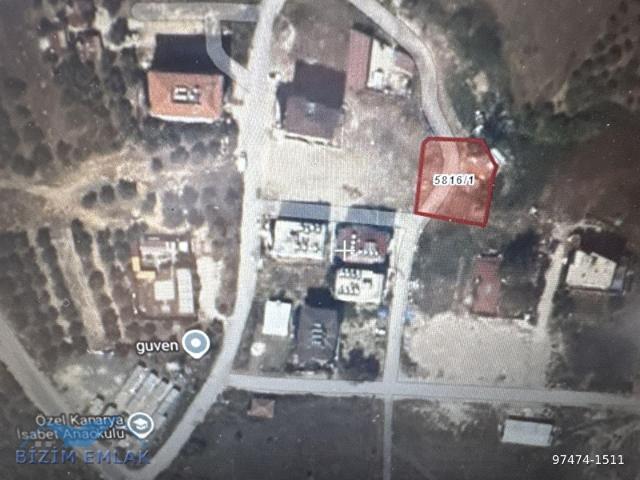 Antakya, Hatay içerisinde satılık Arsa