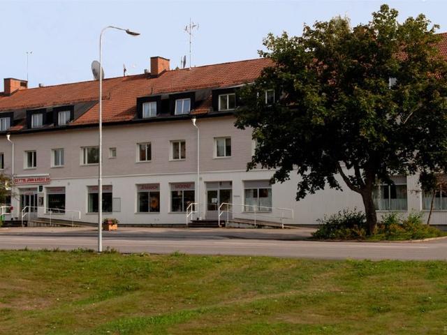 Lägenhet hyra i Karlholmsbruk, Uppsala