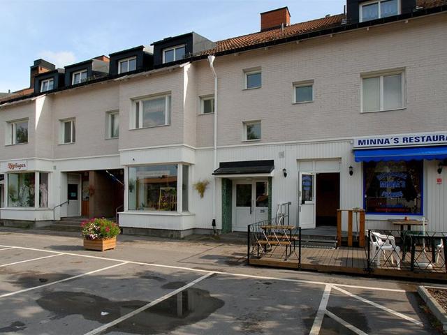 Lägenhet hyra i Karlholmsbruk, Uppsala