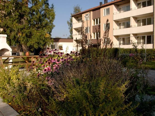 Lägenhet hyra i Karlholmsbruk, Uppsala