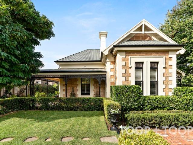 House for sale in Horseshoe Creek, South Australia