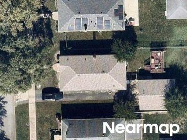 House for sale in Midlothian, Illinois