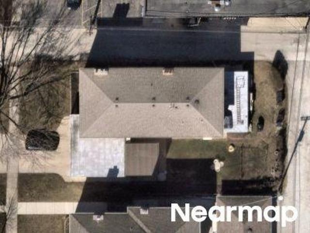 House for sale in Skokie, Illinois
