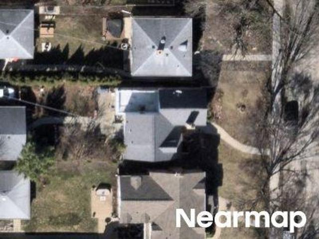 House for sale in Skokie, Illinois
