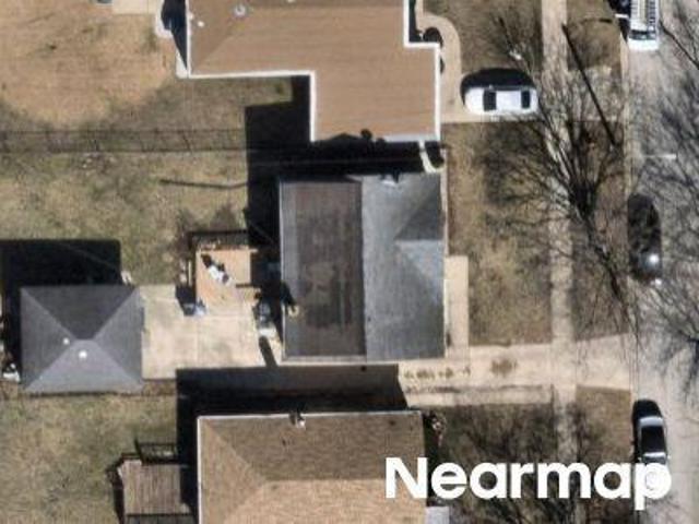 House for sale in Midlothian, Illinois