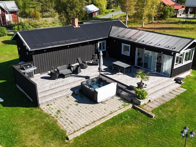 Villa till salu