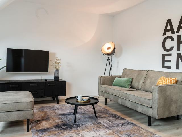 Apartment mieten in Burtscheid, Aachen