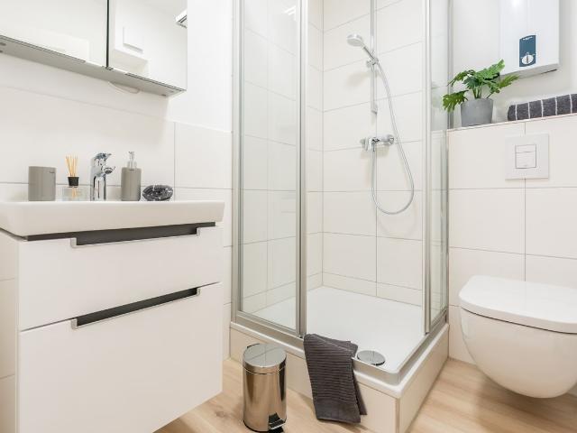 Apartment mieten in Burtscheid, Aachen