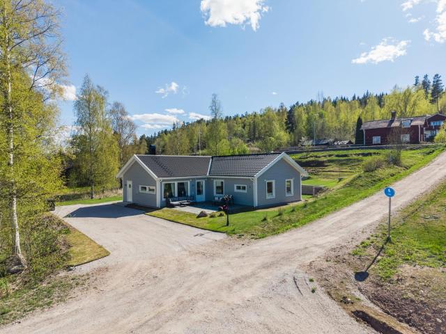 Bostad till salu i Leksand, Dalarna