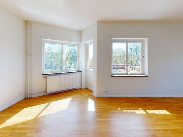 Lägenhet hyra i Tullen, Borås