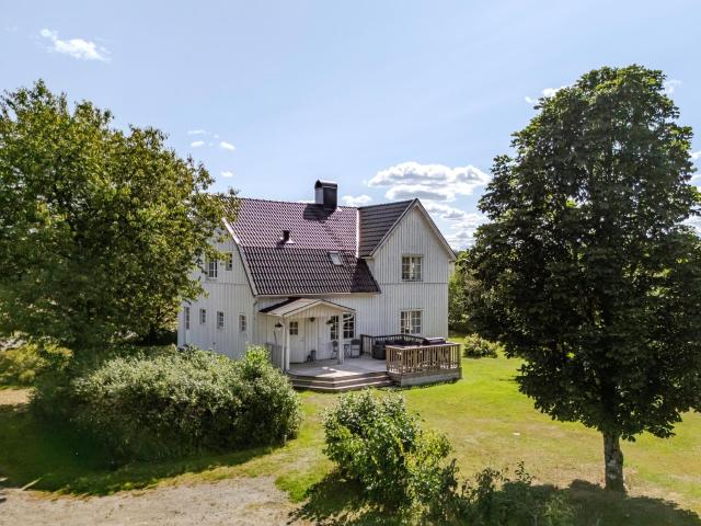 Villa till salu i Västra Götaland
