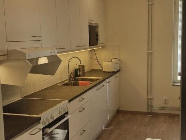 Rum hyra i Botkyrka, Stockholm