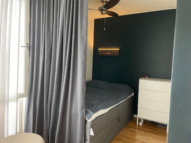 Lägenhet hyra i Stockholm, Bromma