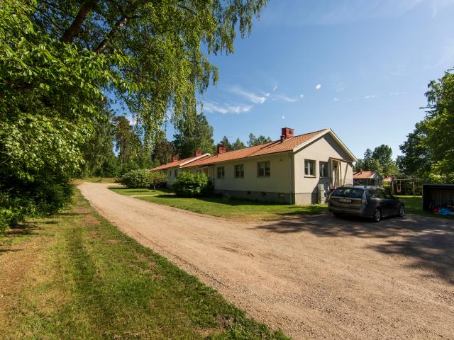 Lägenhet hyra i Karlsborg, Västra Götaland