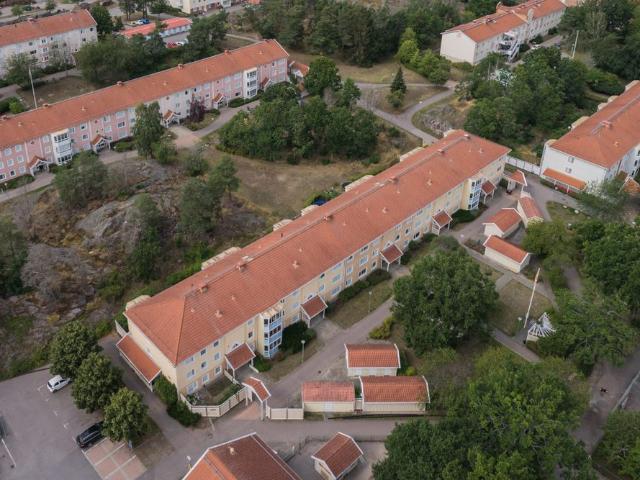Lägenhet hyra i Oskarshamn, Kalmar