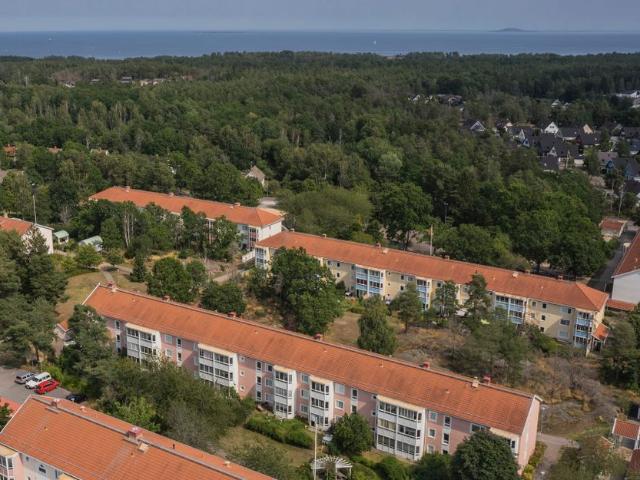 Lägenhet hyra i Oskarshamn, Kalmar