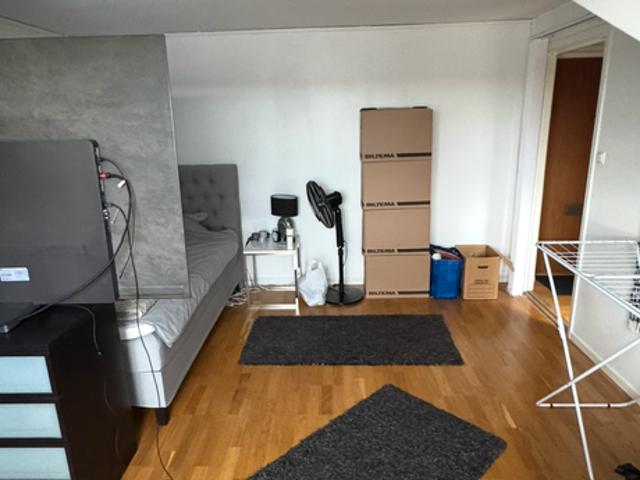 Lägenhet hyra i Tibro, Västra Götaland