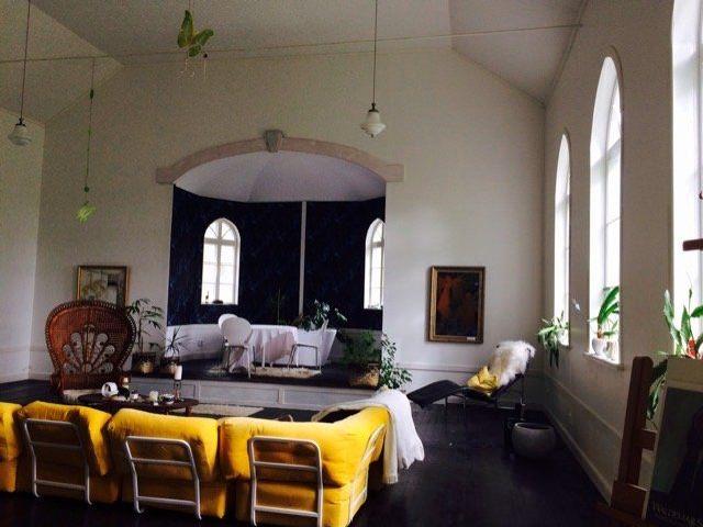 Hus hyra i Dalarna