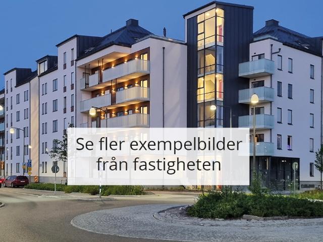Lägenhet hyra i Örebro