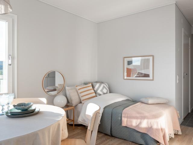 Hus hyra i Örebro
