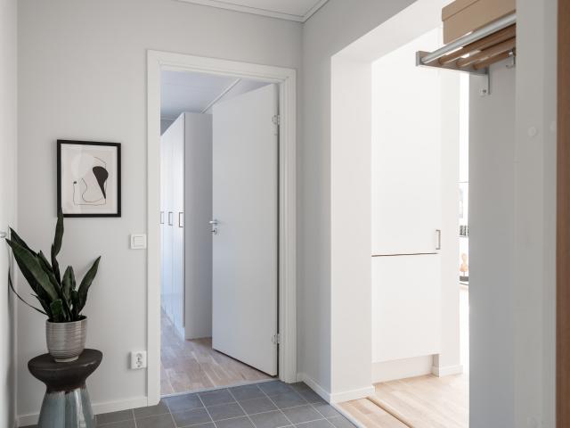Hus hyra i Örebro