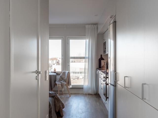 Hus hyra i Örebro