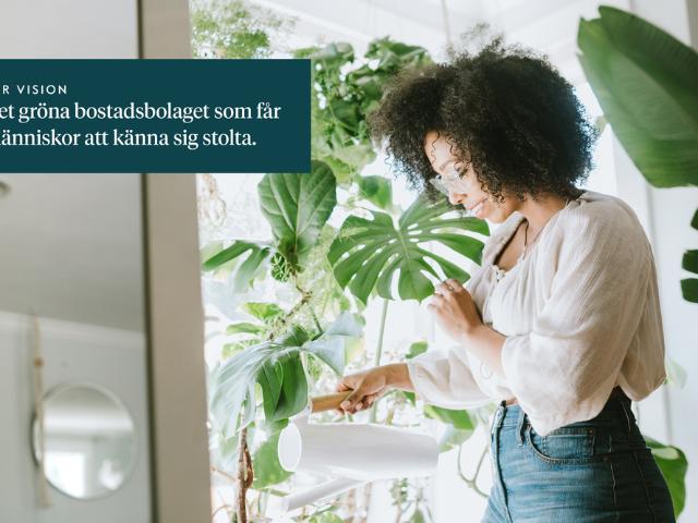 Lägenhet hyra i Örebro