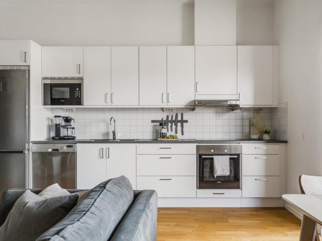 Bostadsrätt till salu i Örebro