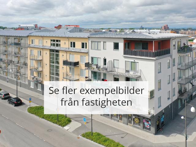 Lägenhet hyra i Örebro